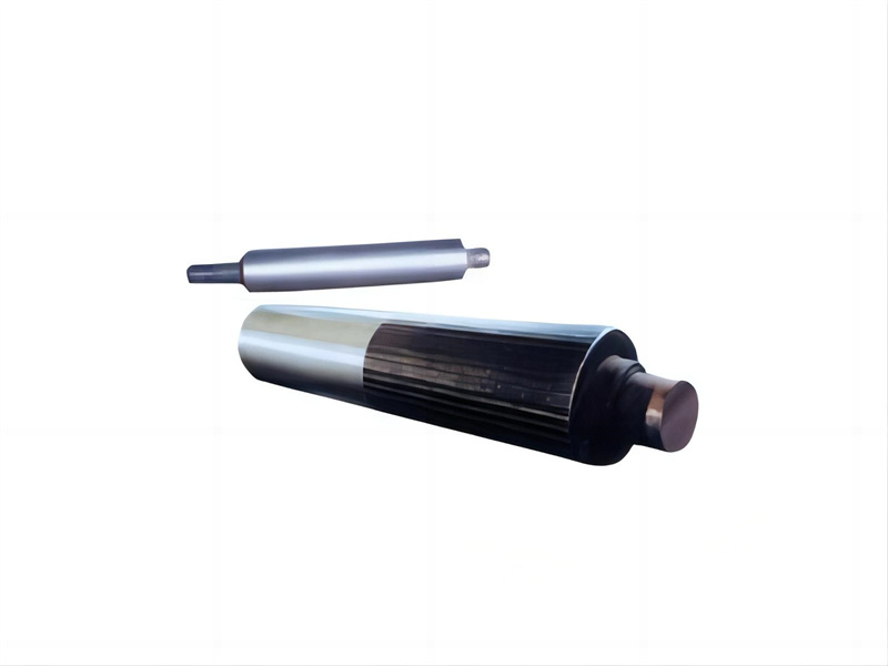 軋輥及矯直輥系列