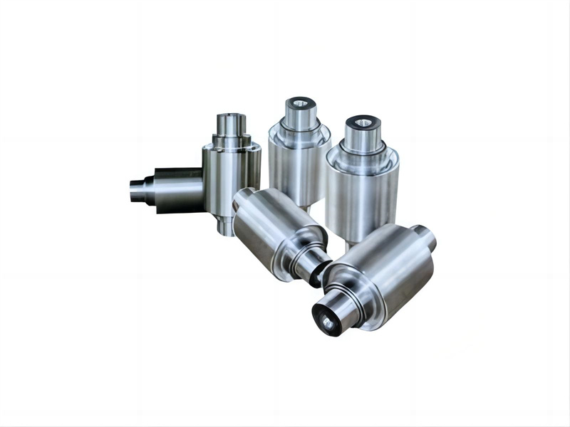 軋輥及矯直輥系列