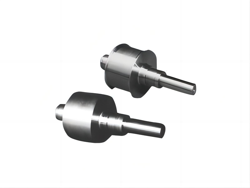 軋輥及矯直輥系列