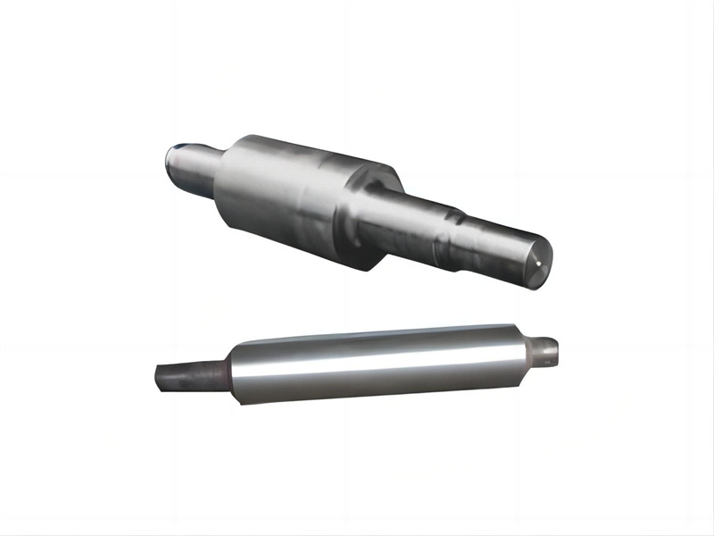 軋輥及矯直輥系列