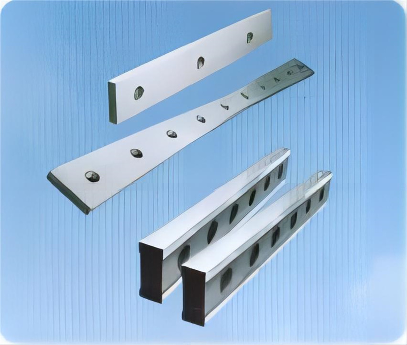 剪板機(jī)刀片