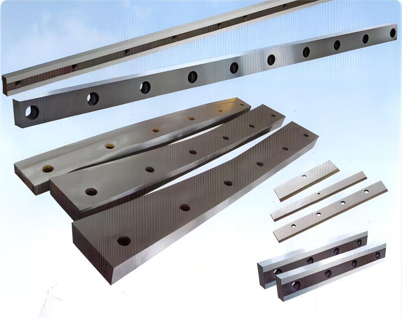 剪板機(jī)刀片