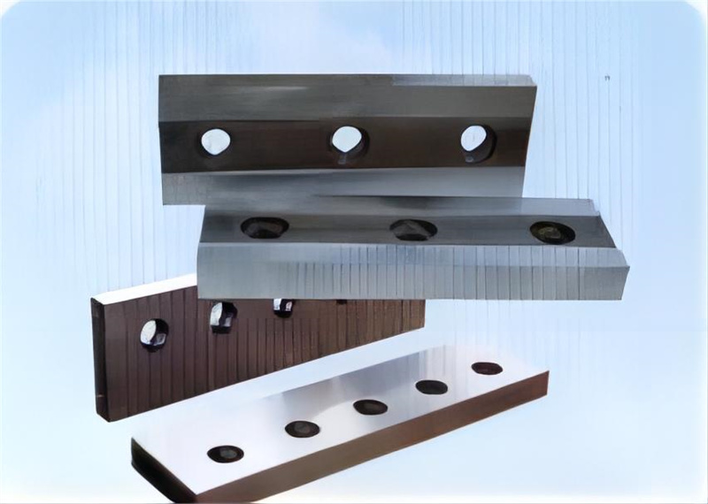 剪板機(jī)刀片