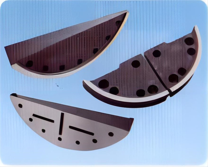 冶金機(jī)械系列