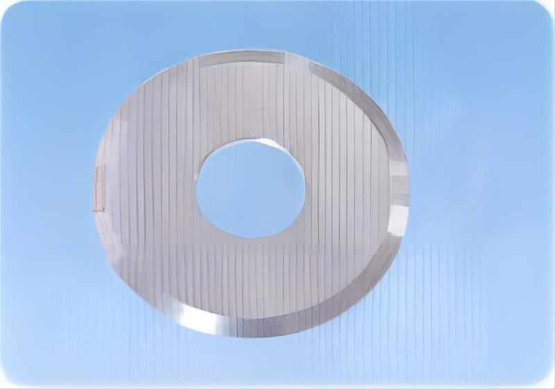 分切機(jī)械系列刀片