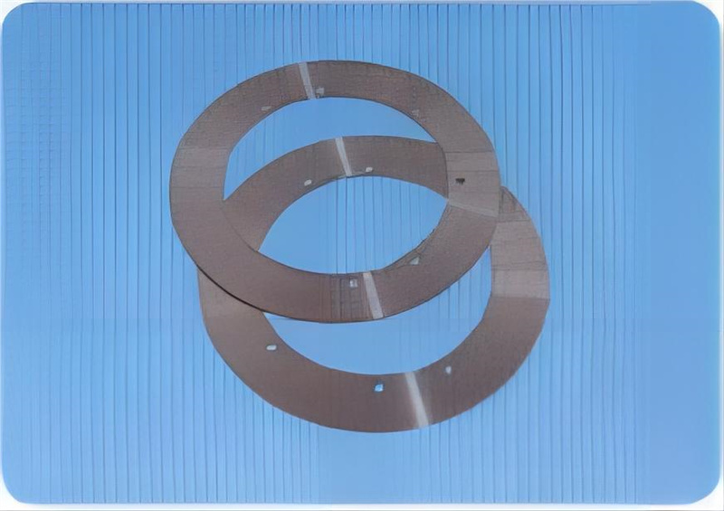 分切機(jī)械系列刀片