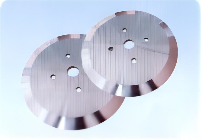 分切機(jī)械系列刀片