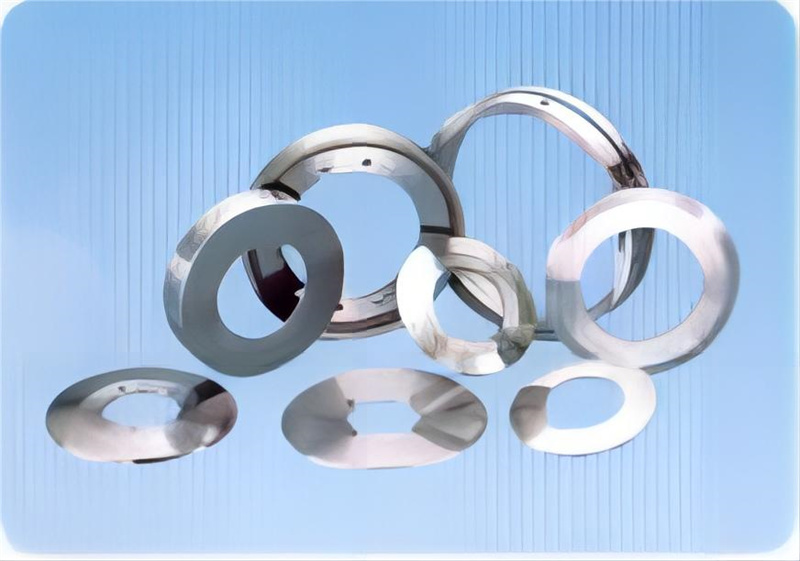 分切機(jī)械系列刀片