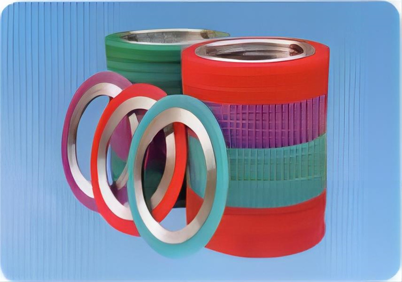 縱剪系列橡膠環(huán)