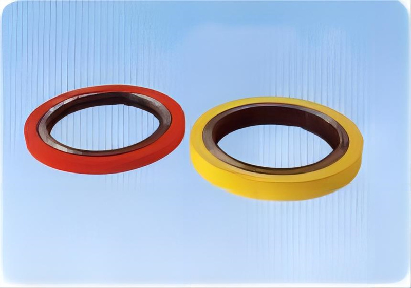 縱剪系列橡膠環(huán)