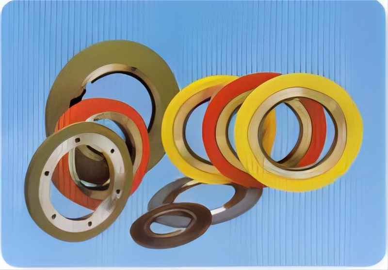 縱剪系列橡膠環(huán)