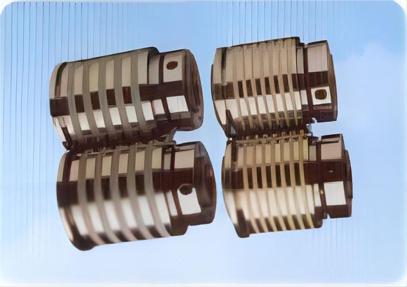 縱剪系列橡膠環(huán)