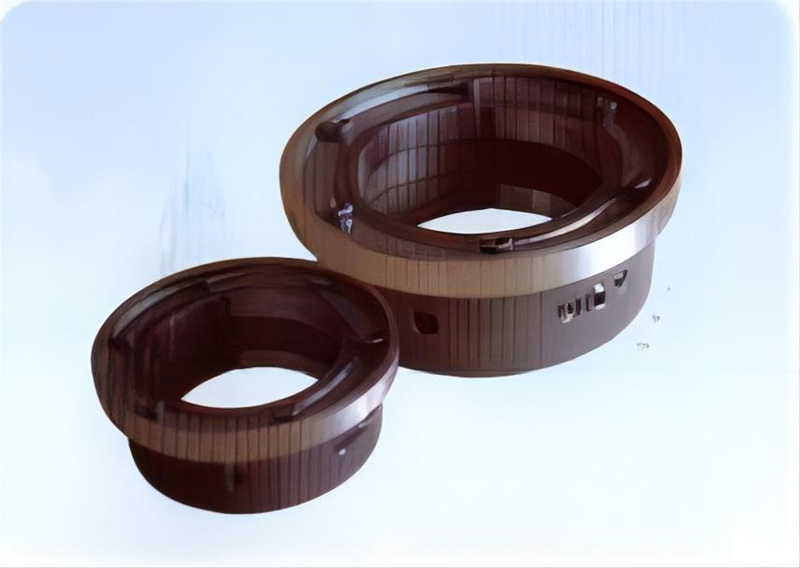 縱剪系列橡膠環(huán)