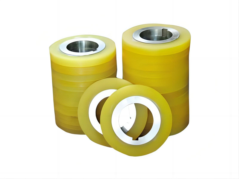 縱剪橡膠環(huán)的性能特點(diǎn)