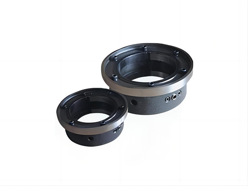 縱剪系列橡膠環(huán)