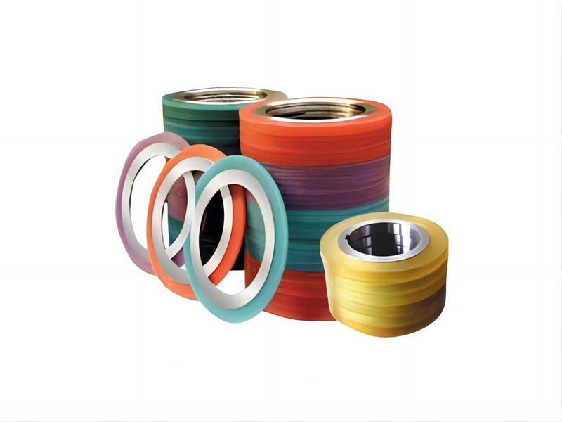 縱剪系列橡膠環(huán)