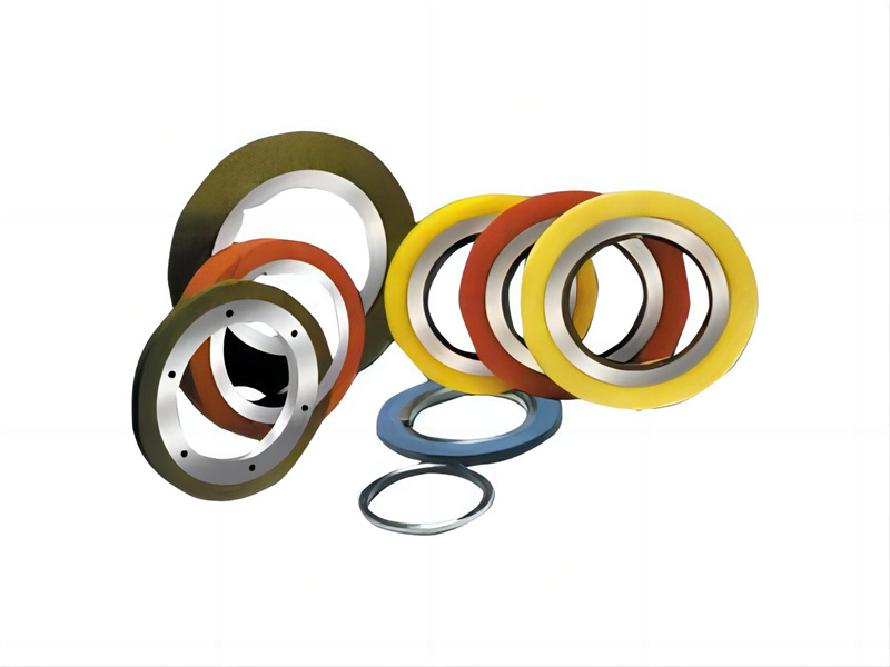 縱剪系列橡膠環(huán)