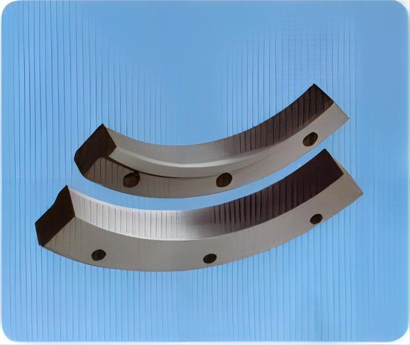 縱剪圓盤(pán)系列刀片