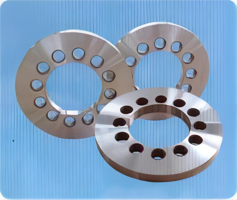 縱剪圓盤(pán)系列刀片