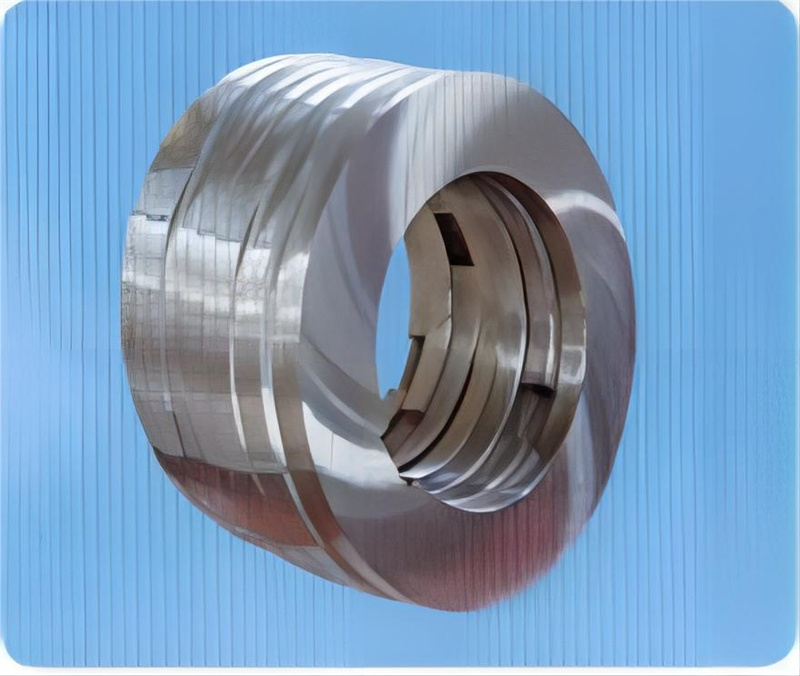 縱剪圓盤(pán)系列刀片