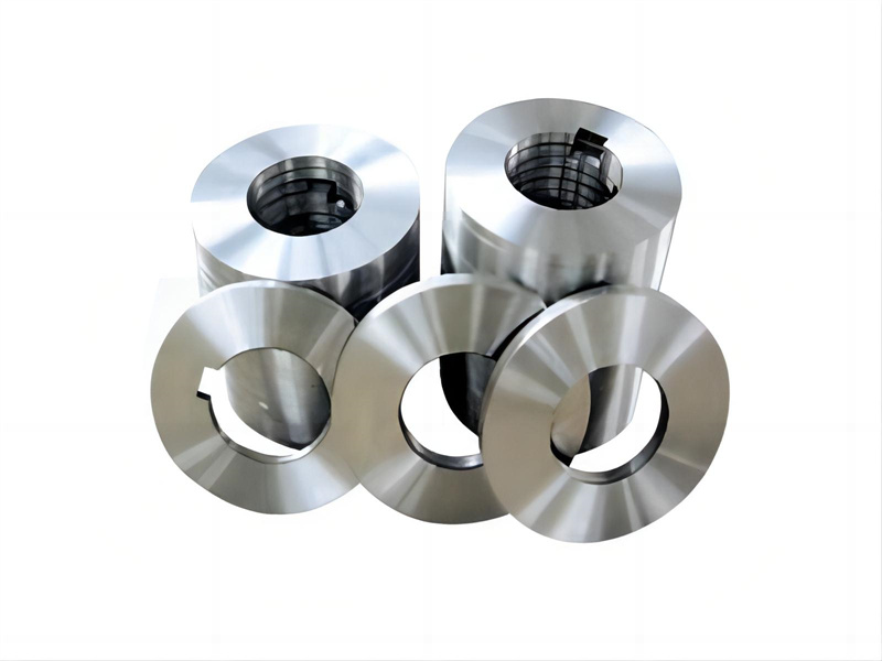 影響縱剪機(jī)圓盤(pán)剪剪切精度原因分析