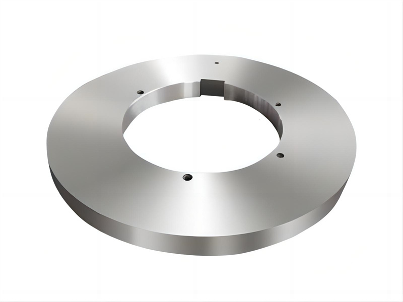 縱剪圓盤系列刀片