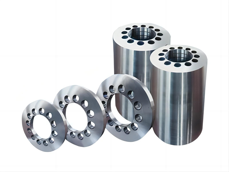 縱剪圓盤(pán)系列刀片