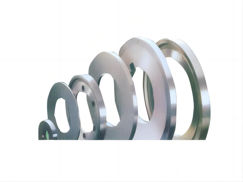 縱剪圓盤(pán)系列刀片