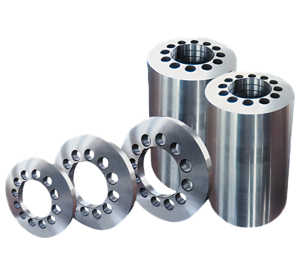 縱剪圓盤(pán)系列刀片