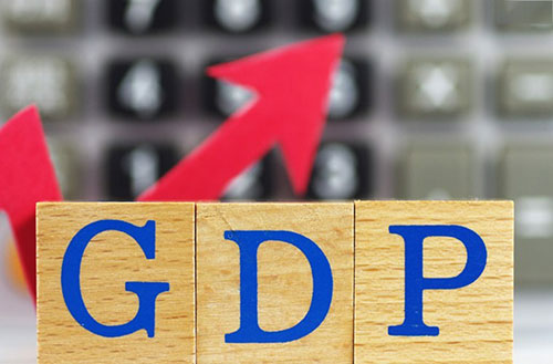 外貿(mào)有望年底轉(zhuǎn)正 廣東GDP8.5%增長(zhǎng)目標(biāo)可期