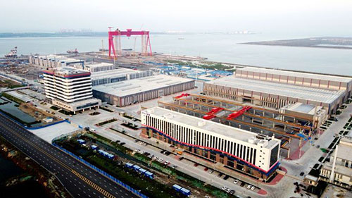 天津模具年產(chǎn)值50億 將建成國(guó)家級(jí)裝備制造基地